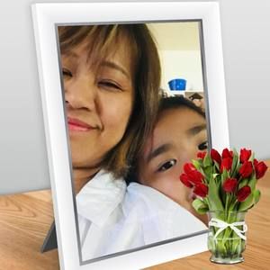 Meet your Posher, Elena